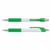 White Barrel Pen White Barrel Pen