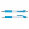 White Barrel Pen White Barrel Pen