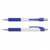 White Barrel Pen White Barrel Pen