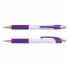 White Barrel Pen White Barrel Pen