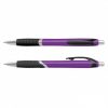 Coloured Barrel Pen