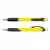 Coloured Barrel Pen