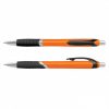 Coloured Barrel Pen