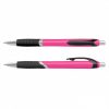 Coloured Barrel Pen