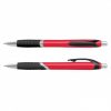 Coloured Barrel Pen
