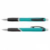Coloured Barrel Pen