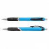 Coloured Barrel Pen