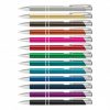 Aluminum Coloured Barrel Pen Aluminum Coloured Barrel Pen
