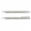 Aluminum Coloured Barrel Pen Aluminum Coloured Barrel Pen