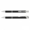 Aluminum Coloured Barrel Pen Aluminum Coloured Barrel Pen