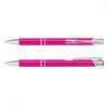 Aluminum Coloured Barrel Pen Aluminum Coloured Barrel Pen