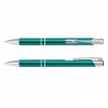 Aluminum Coloured Barrel Pen Aluminum Coloured Barrel Pen
