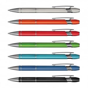 Aluminum Barrel Pen Aluminum Barrel Pen