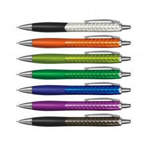Translucent Barrel Pen Translucent Barrel Pen