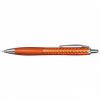 Translucent Barrel Pen Translucent Barrel Pen