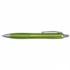 Translucent Barrel Pen Translucent Barrel Pen