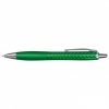 Translucent Barrel Pen Translucent Barrel Pen