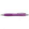 Translucent Barrel Pen Translucent Barrel Pen