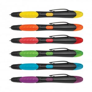 Stylus Barrel Pen Stylus Barrel Pen