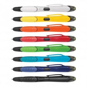 Stylus Barrel Pen Stylus Barrel Pen