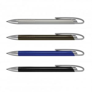 Aluminum Barrel Pen Aluminum Barrel Pen