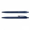 Solid Coloured Barrel Pen