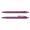 Solid Coloured Barrel Pen