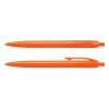 Solid Coloured Barrel Pen