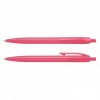 Solid Coloured Barrel Pen