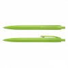 Solid Coloured Barrel Pen