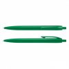 Solid Coloured Barrel Pen