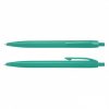 Solid Coloured Barrel Pen