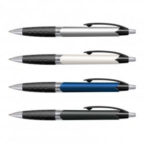Coloured Mettalic Barrel Pen Coloured Mettalic Barrel Pen