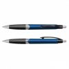 Coloured Mettalic Barrel Pen Coloured Mettalic Barrel Pen
