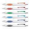 White Barrel Pen White Barrel Pen