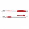 White Barrel Pen White Barrel Pen