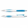 White Barrel Pen White Barrel Pen