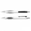 White Barrel Pen White Barrel Pen