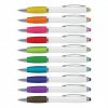 White Barrel Pen White Barrel Pen