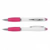 White Barrel Pen White Barrel Pen