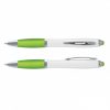 White Barrel Pen White Barrel Pen