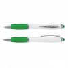 White Barrel Pen White Barrel Pen