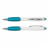 White Barrel Pen White Barrel Pen