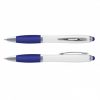 White Barrel Pen White Barrel Pen