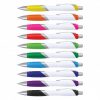 White Barrel Pen White Barrel Pen