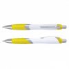 White Barrel Pen White Barrel Pen