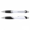 White Barrel Pen White Barrel Pen