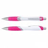 White Barrel Pen White Barrel Pen
