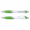 White Barrel Pen White Barrel Pen