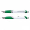 White Barrel Pen White Barrel Pen